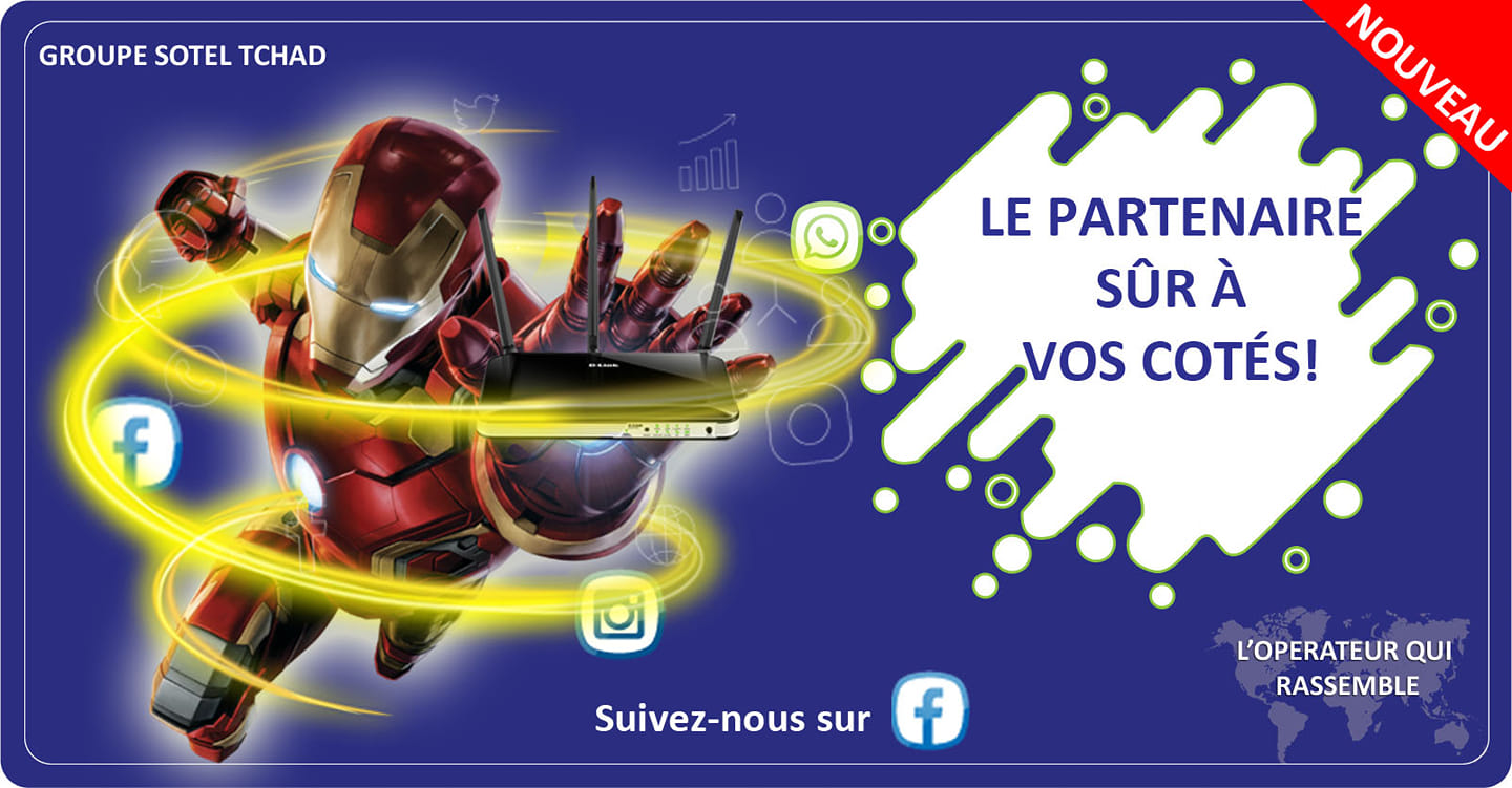 PARTENAIRE DE SÛRETE